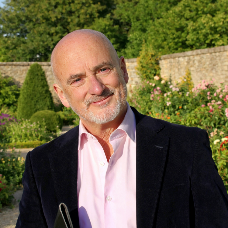 Photograph of Oli Lewis-Barclay