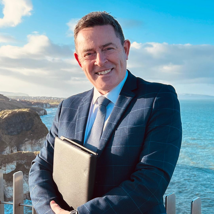 Image of David Jennings