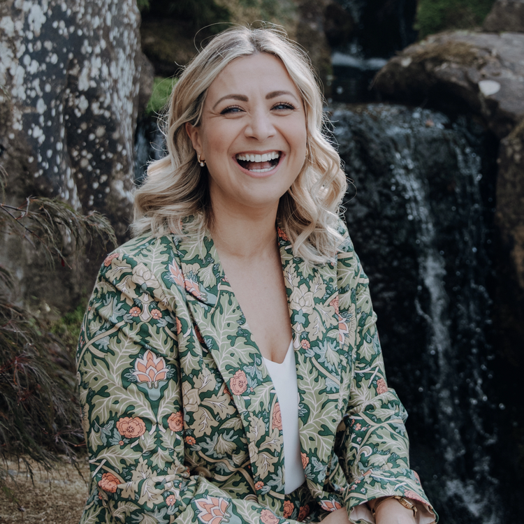 Photograph of Ellis McGill