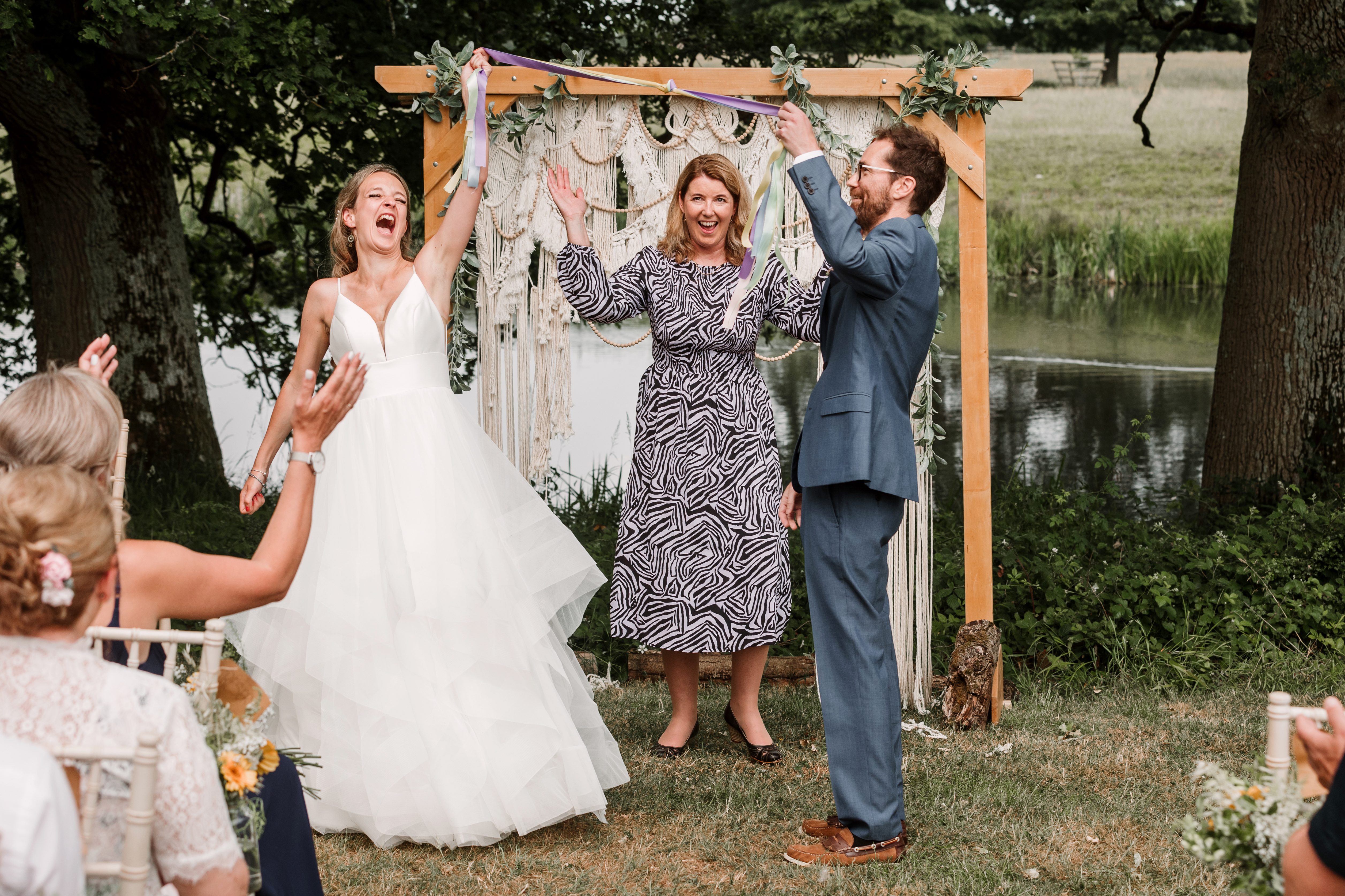 Photograph of Jane Blackman