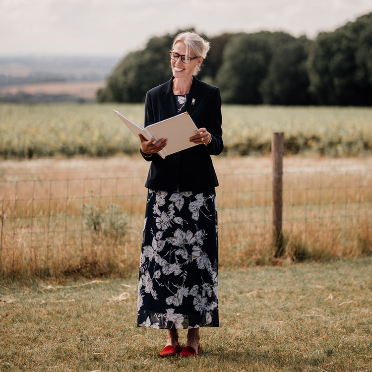 Photograph of Lynn Jenkins