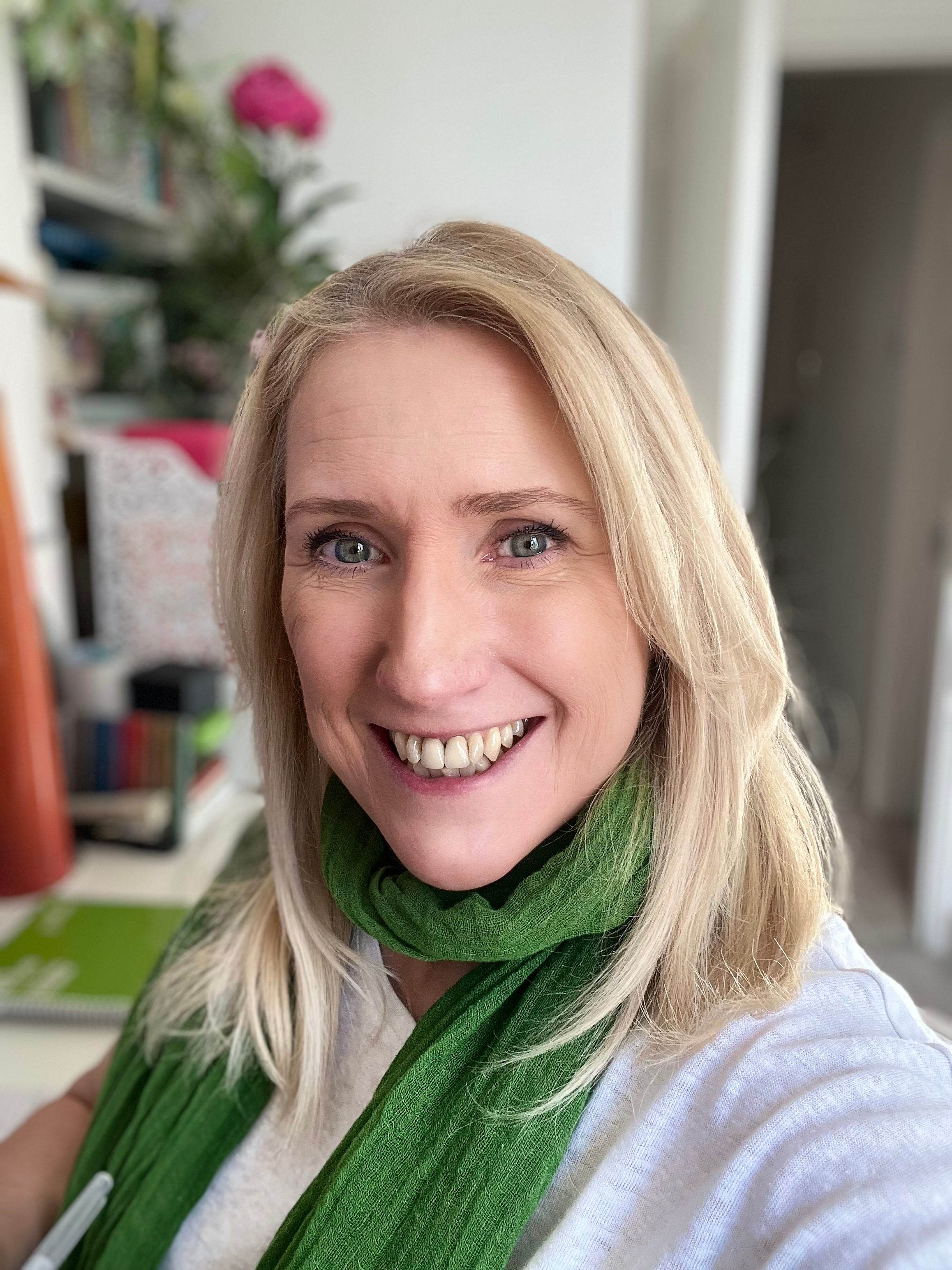 Photograph of Mhorag forbes