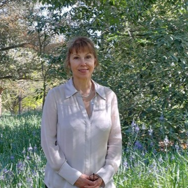 Photograph of Dr Dawn Collard