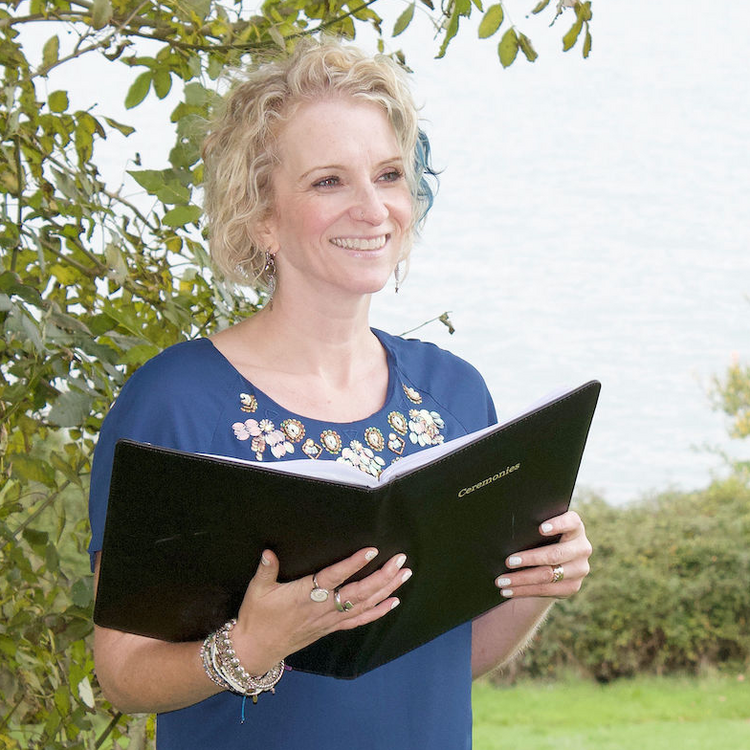 Photograph of Abi Yardimci