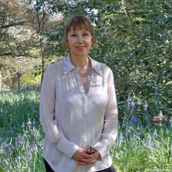 Photograph of Dr Dawn Collard