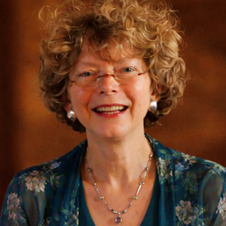 Photograph of (Kathryn) Alison McIntyre