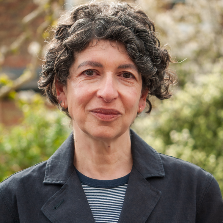 Photograph of Rachel Essex