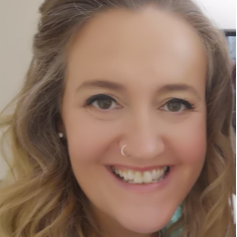 Photograph of Lisa Sharpe