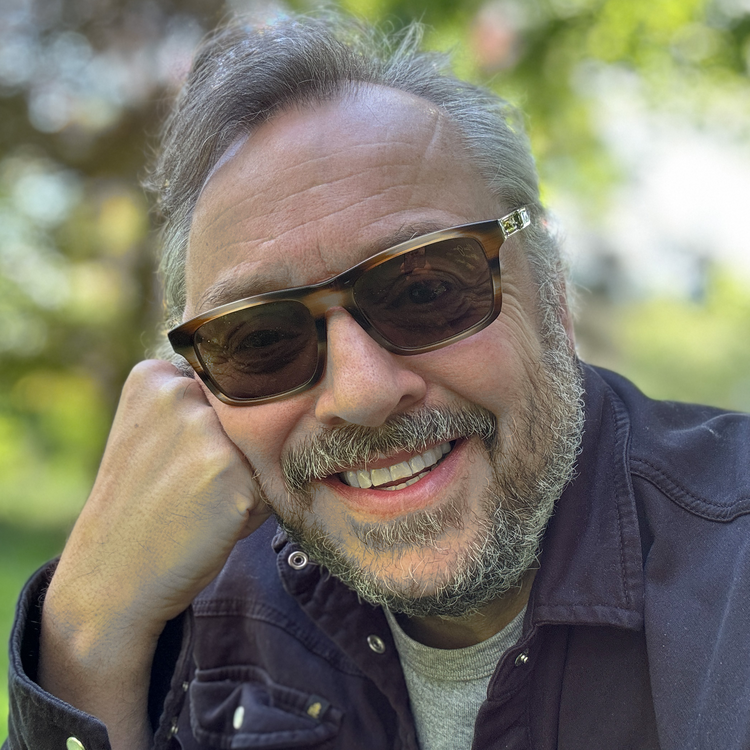 Image of Gary Willmott