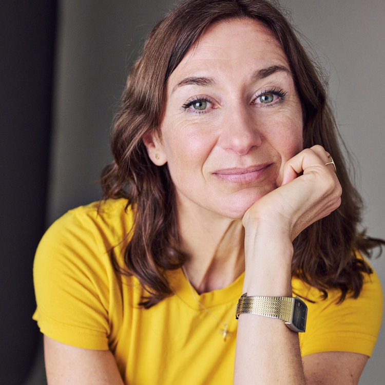 Photograph of Susannah Wise