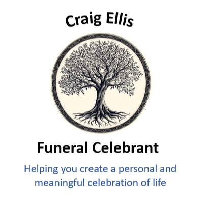 Photograph of Craig Ellis