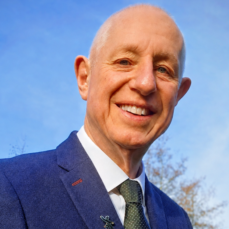 Image of David Edwards