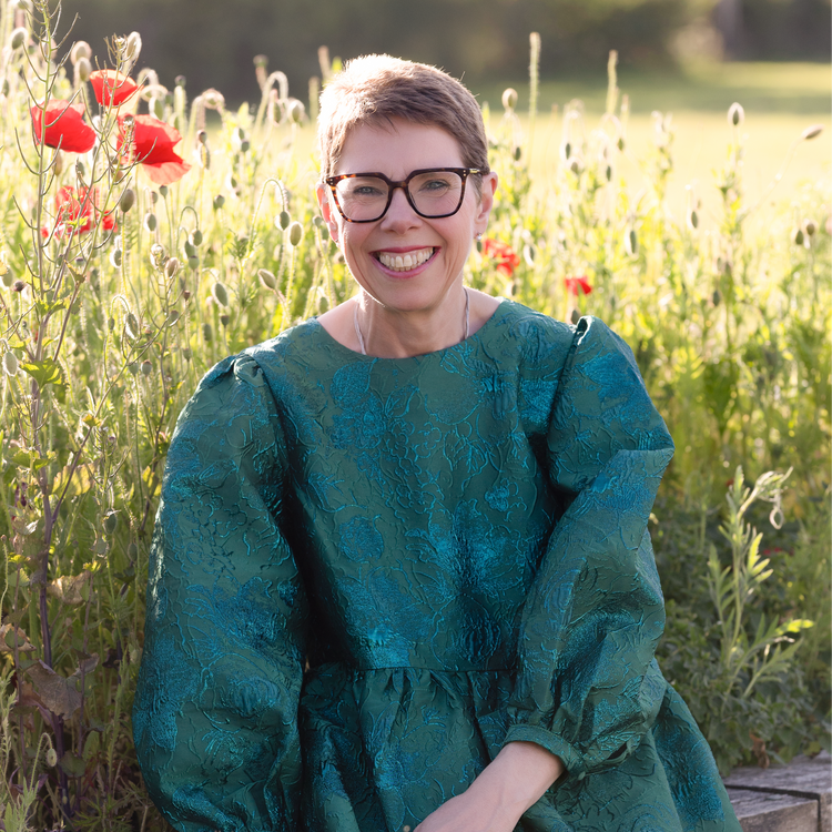 Photograph of Sharon Bridgland-Gough