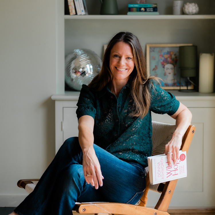 Image of Sarah Whitworth