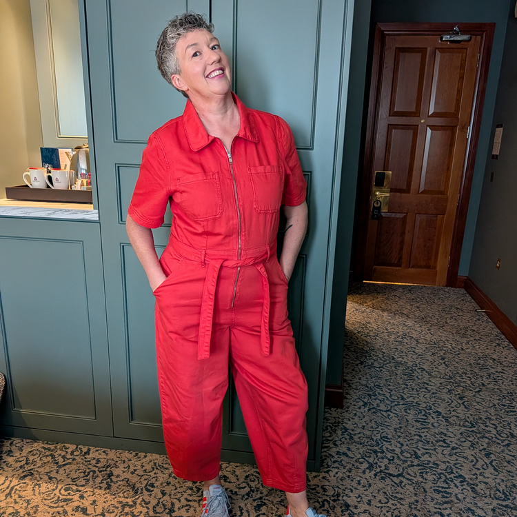 Image of Sue McKee