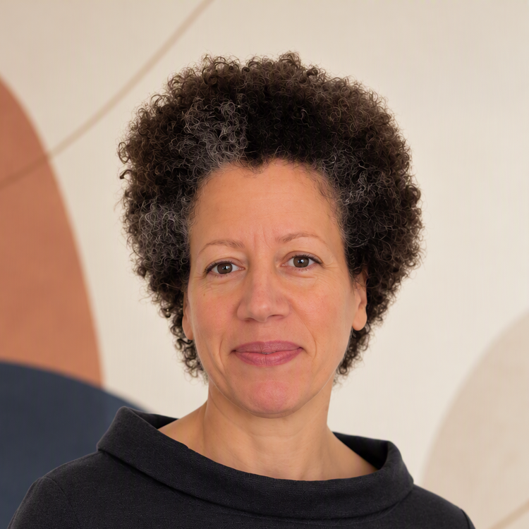 Photograph of Fiona Dawkins