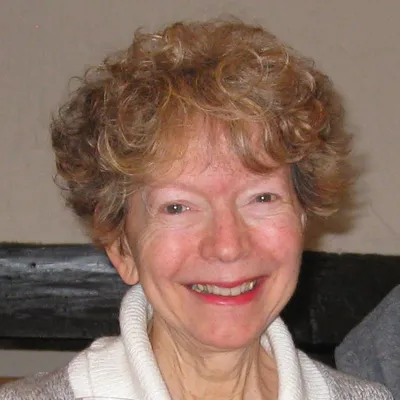 Photograph of Alison McIntyre