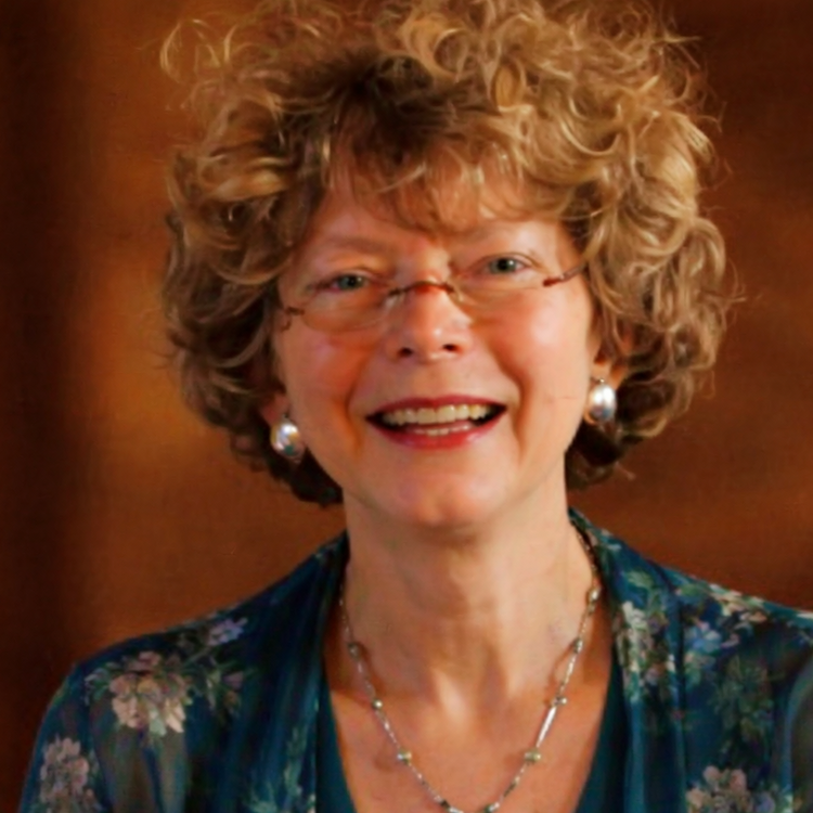 Photograph of Alison McIntyre
