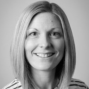 Photograph of Jody Nichols