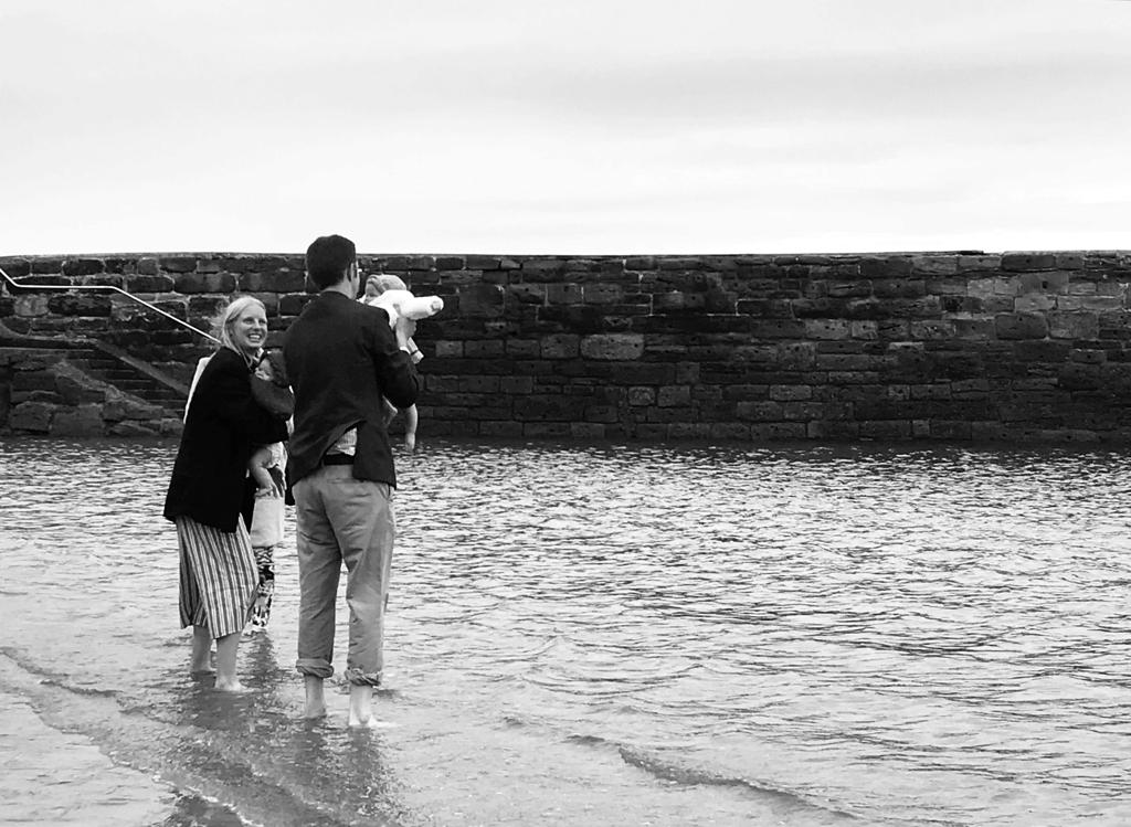 Photograph of Victoria Bainbridge