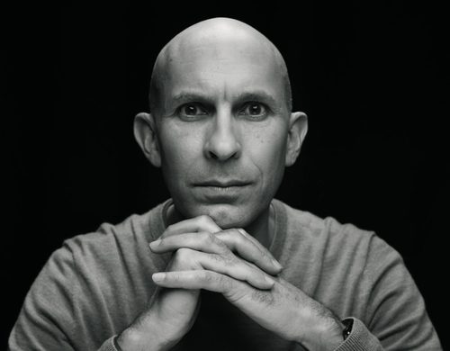 Photo of Professor Anil Seth