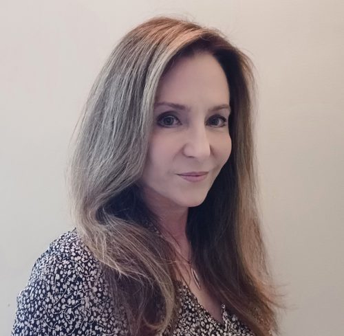 Photo of Deborah Hyde