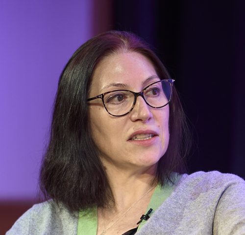 Photo of Natalie Haynes
