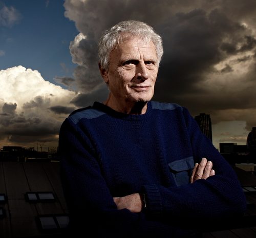 Photo of Professor Laurie Taylor