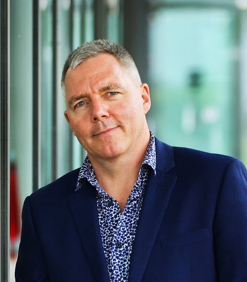 Photo of Professor Richard Whatmore
