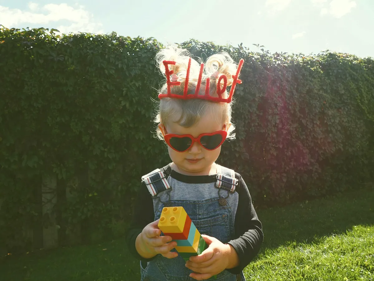 7 Tips for Planning a Summer Naming Ceremony